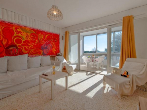 Apartment le Plein Sud II-1 by Interhome